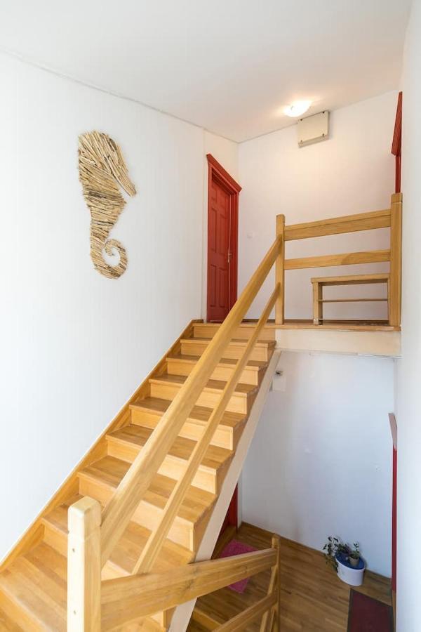 Apartment Emma 波雷奇 外观 照片